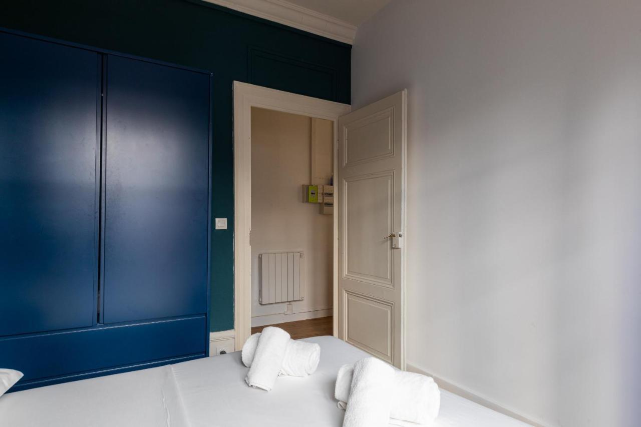 Dify Remparts - Bellecour Appartement Lyon Buitenkant foto